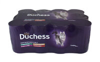 Duchess Cat Cans Chunks Jelly x 12