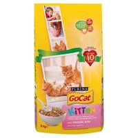 Go-Cat Kitten 2kg