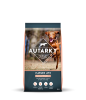 Autarky Complete Mature / Lite - Salmon 2kg