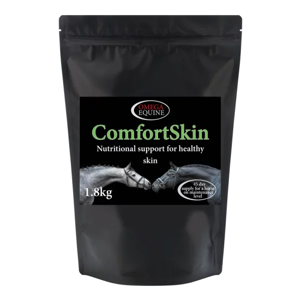 Omega ComfortSkin 1.8kg