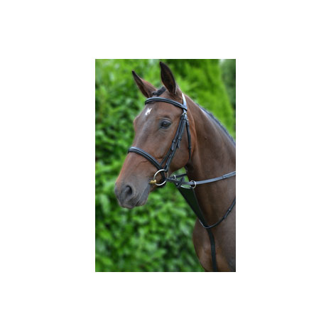 Hy Equestrian Bib Martingale