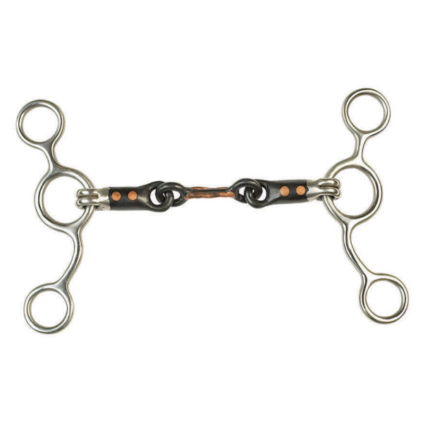 Loose Ring Sweet Iron Roller Link (Copy)