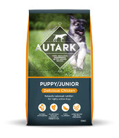 Autarky Complete Puppy / Junior - Chicken 12kg