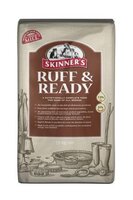 Skinner's Ruff & Ready Dog Food 15kg