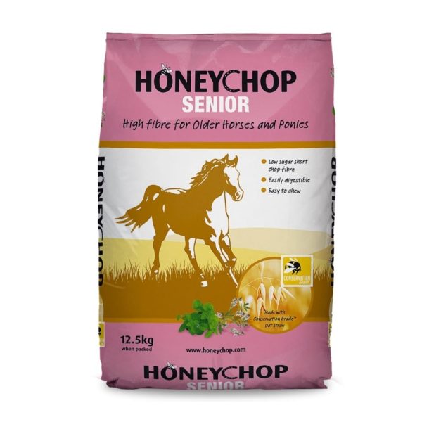 Honeychop Senior