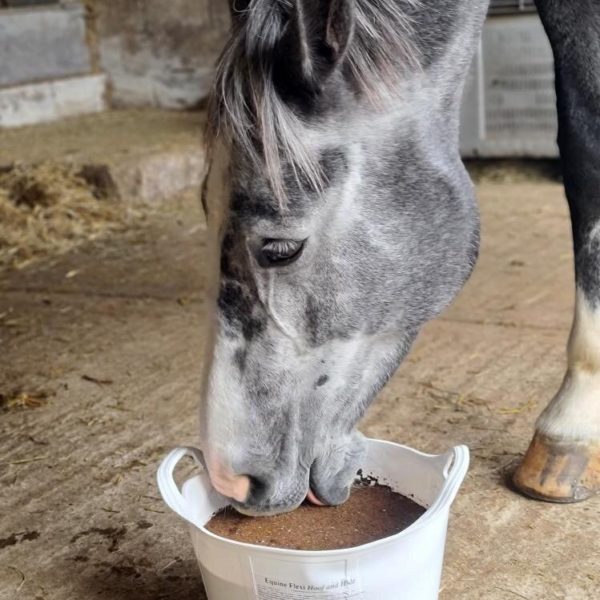 Dallas Keith Flexitub Hoof N Hide