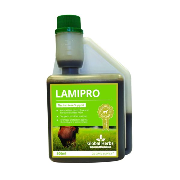 Global Herbs LamiPro Liquid 1ltr