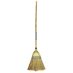 Red Gorilla Corn Broom Standard