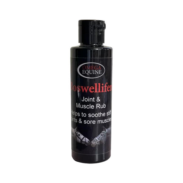 Omega Boswellifen Joint & Muscle Rub