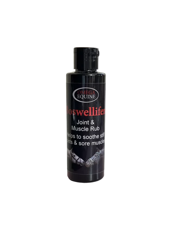 Omega Boswellifen Joint & Muscle Rub