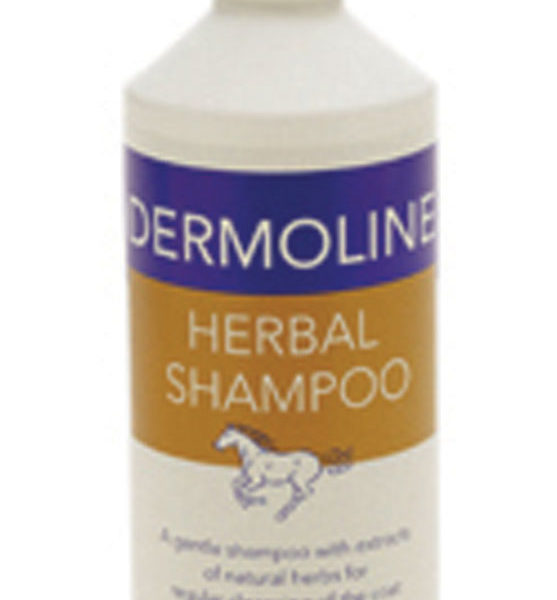 Dermoline Herbal Shampoo