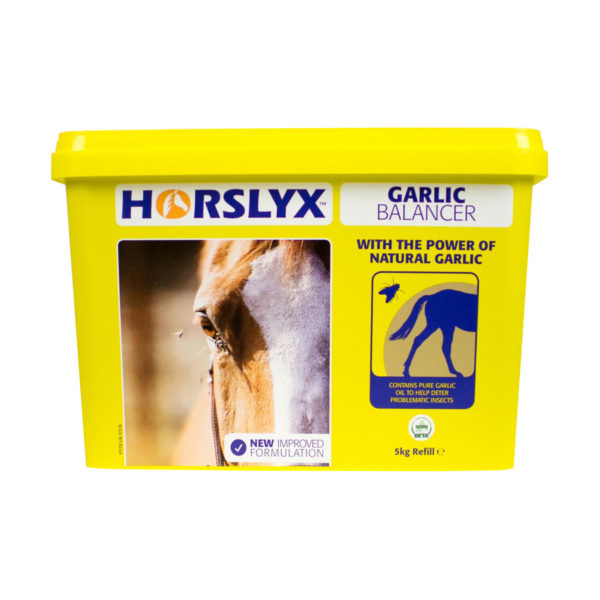 Horslyx Garlic 5kg