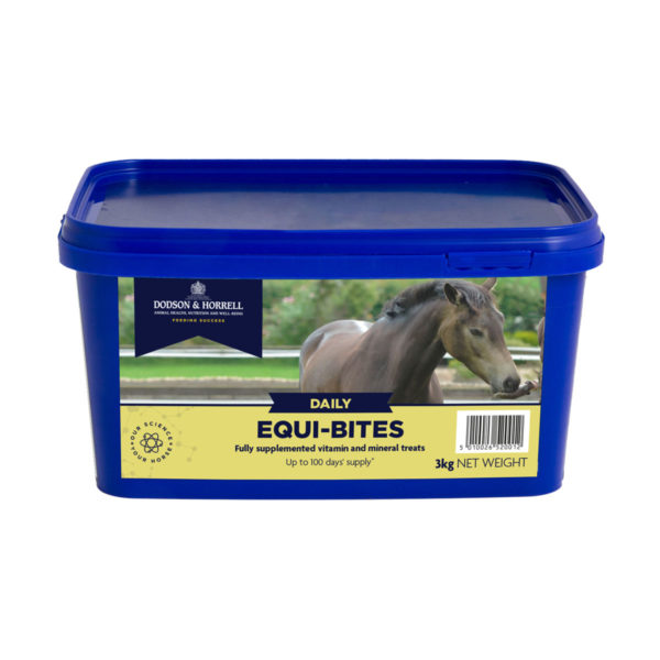 D&H Equi-Bites