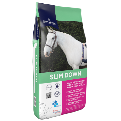 Dodson Horrell Slim Down
