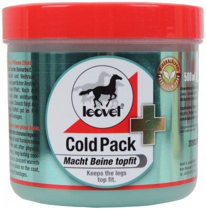 Leovet Cold Pack 500ml