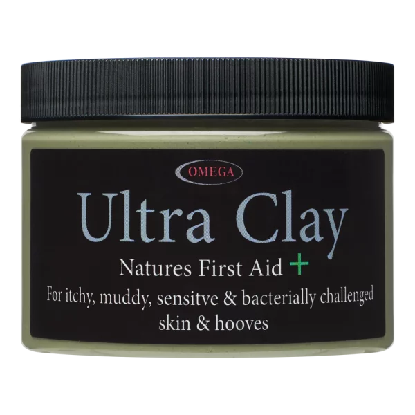 Omega Ultra Clay