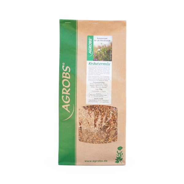 Agrobs Krautermix 1kg