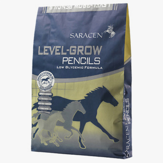 Saracens Level Grow Pencils