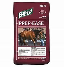 Baileys Prep Ease No.22 (special order)