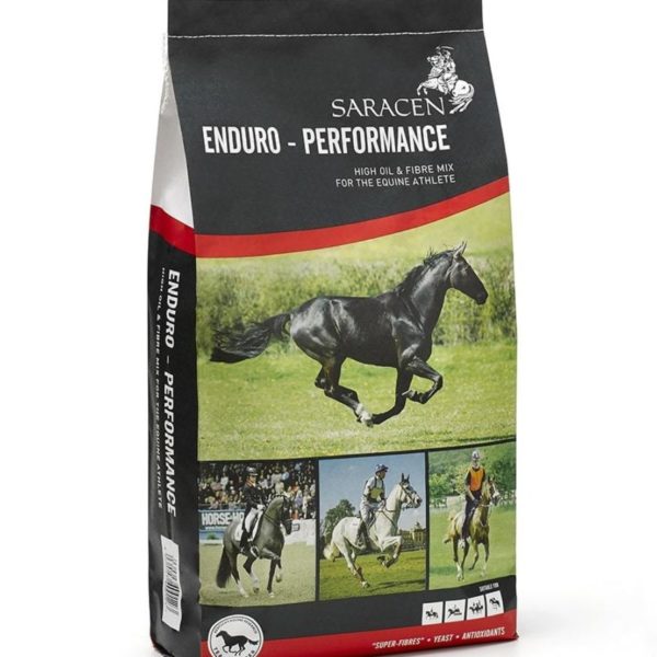 Saracens Enduro Performance