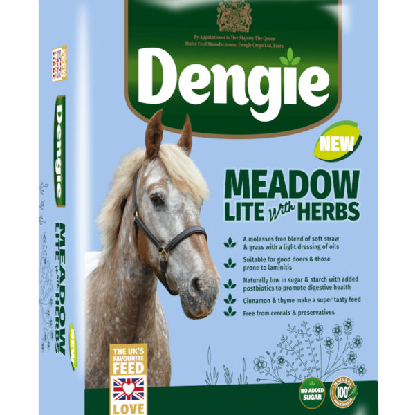Dengie Meadow Lite