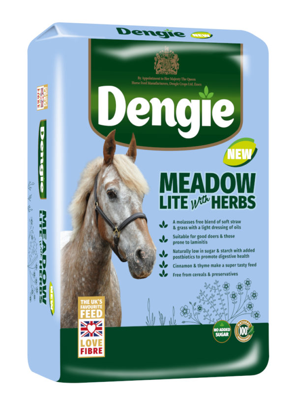Dengie Meadow Lite