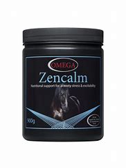 Omega Zen Calm