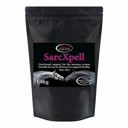Omega SarcXpell