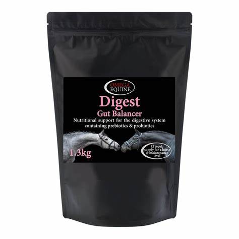 Omega Digest Gut Balance 1.3kg
