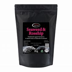 Omega Seaweed & Rosehip 2kg